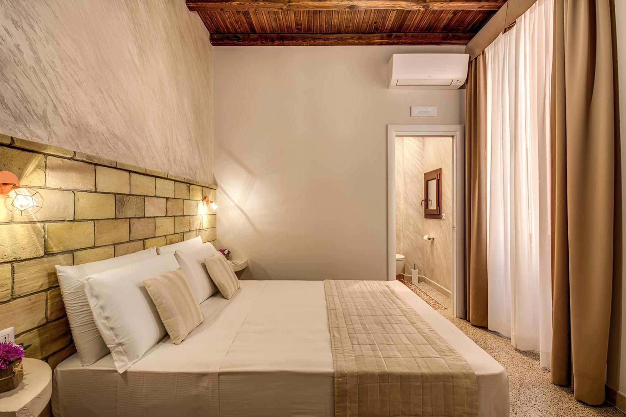 Colosseo Accomodation Room Guest House Roma Exterior foto