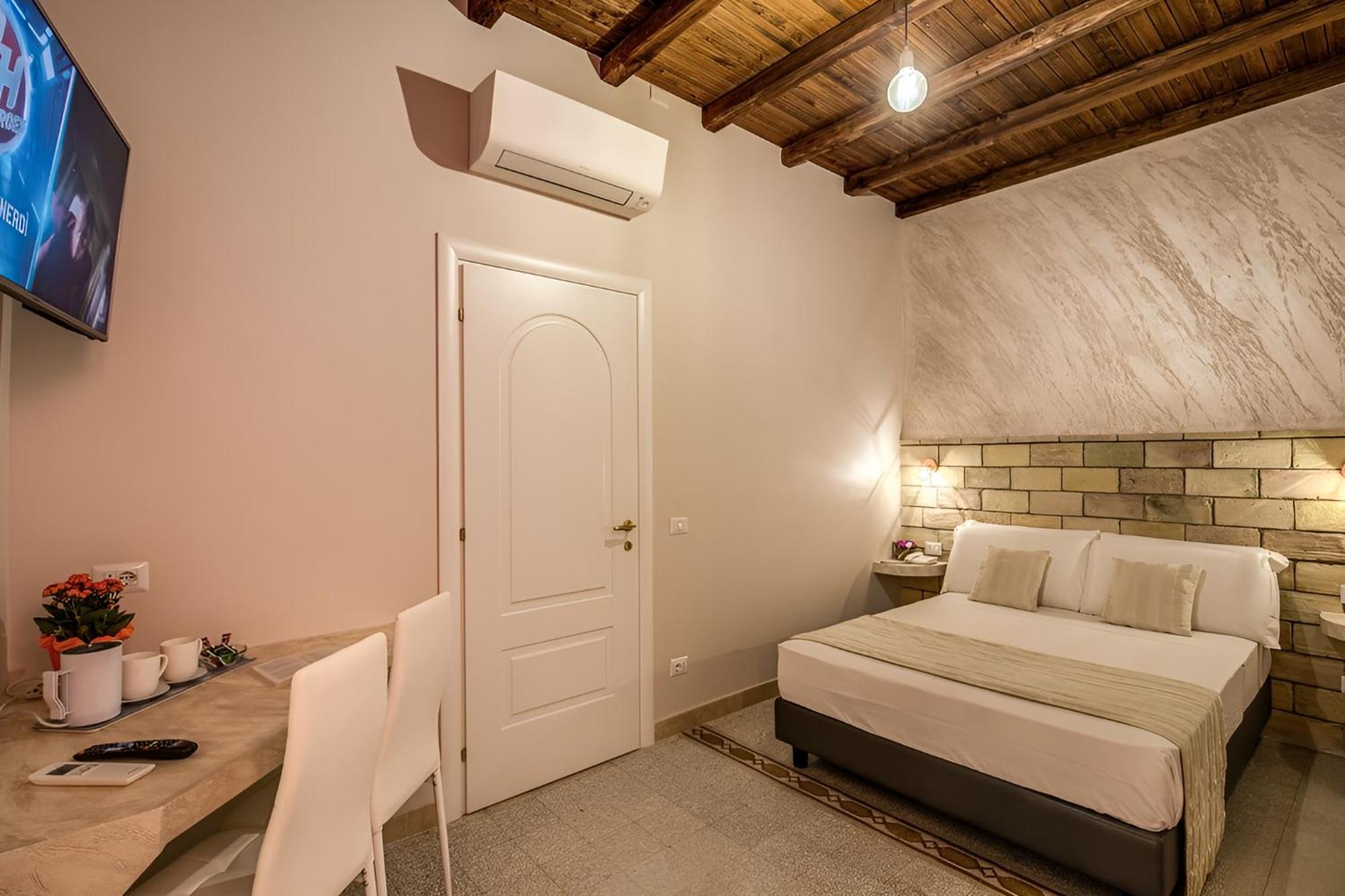 Colosseo Accomodation Room Guest House Roma Exterior foto