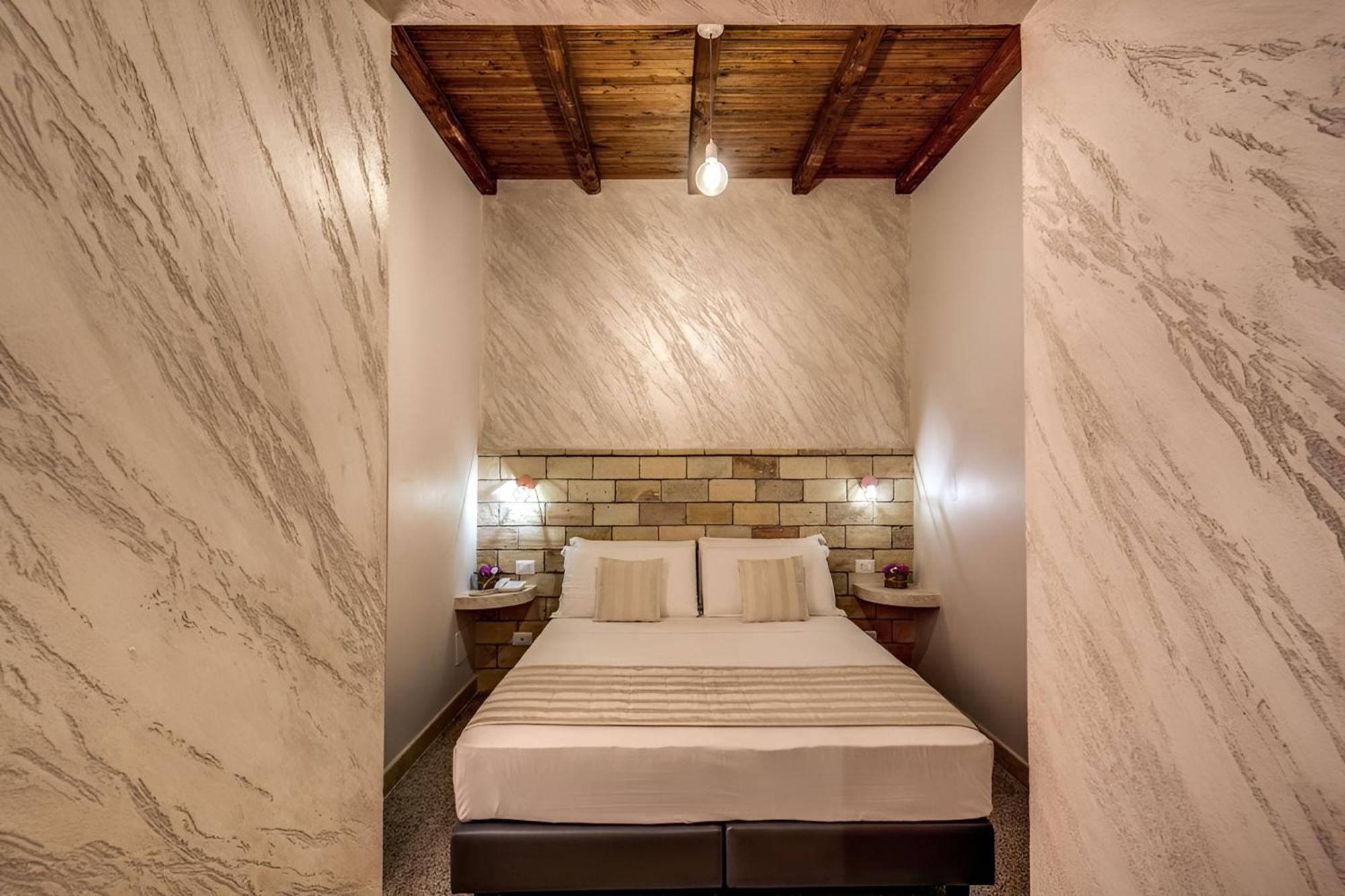 Colosseo Accomodation Room Guest House Roma Exterior foto